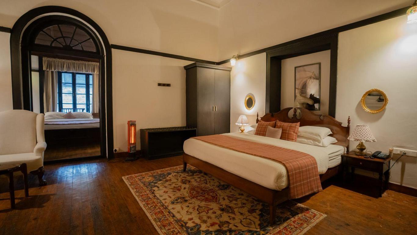 إيلبيرت مانور