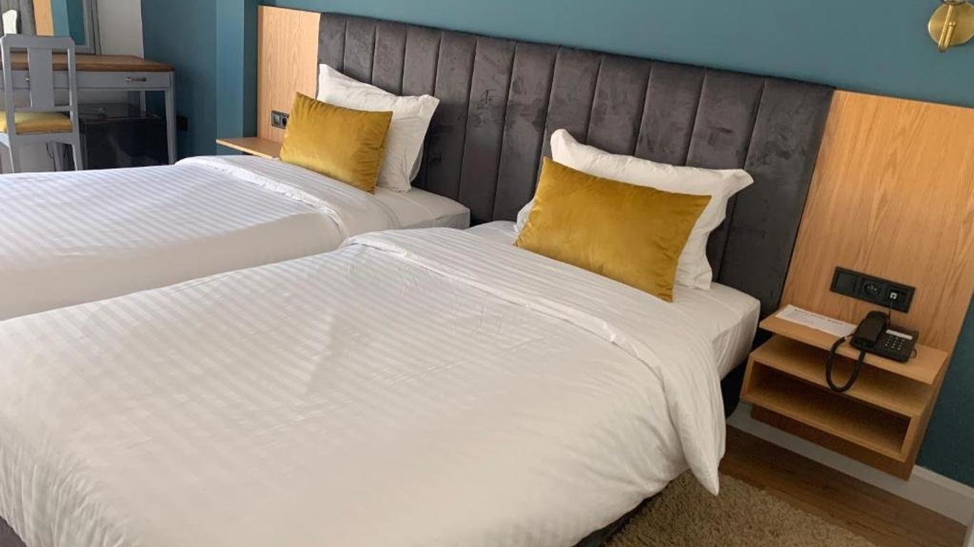 فندق رويال الرباط