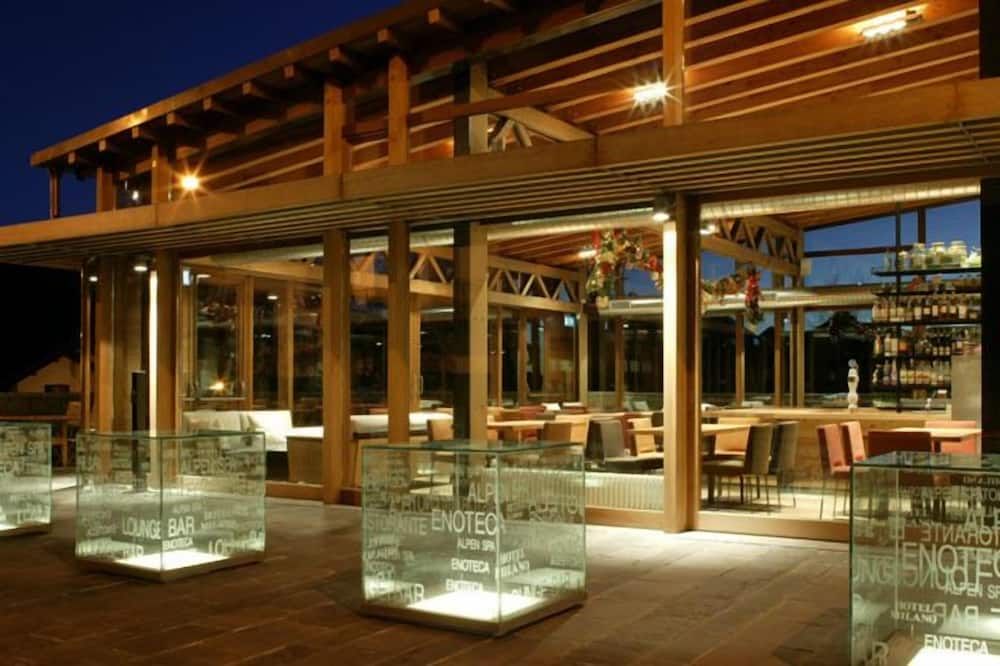 Lo Chalet - Castione della Presolana