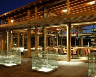 Lo Chalet - Castione della Presolana