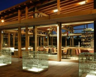 Lo Chalet - Castione della Presolana