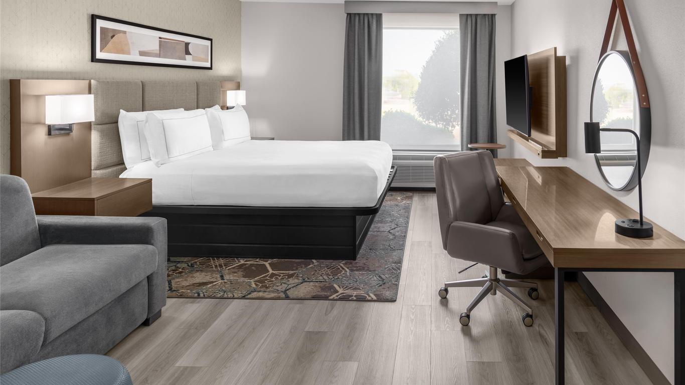 DoubleTree by Hilton Springdale