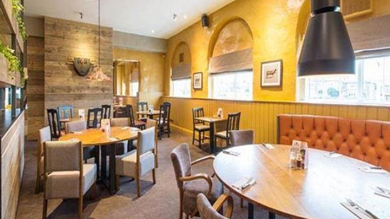 Premier Inn Blackpool (Bispham)