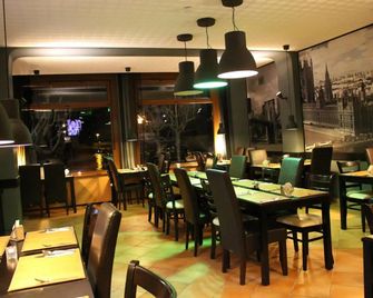 Rheinhotel Lilie - Boppard - Restaurant