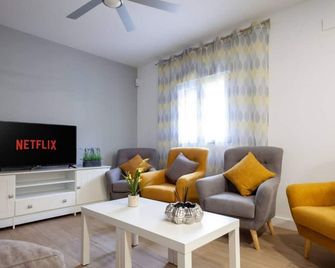 La Casita de Bullas by Rental Olé - Bullas