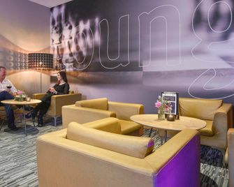 ibis Kortrijk Centrum - Кортрейк - Лаунж