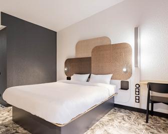 B&B HOTEL Valenciennes Sud - Валансьєнн - Спальня