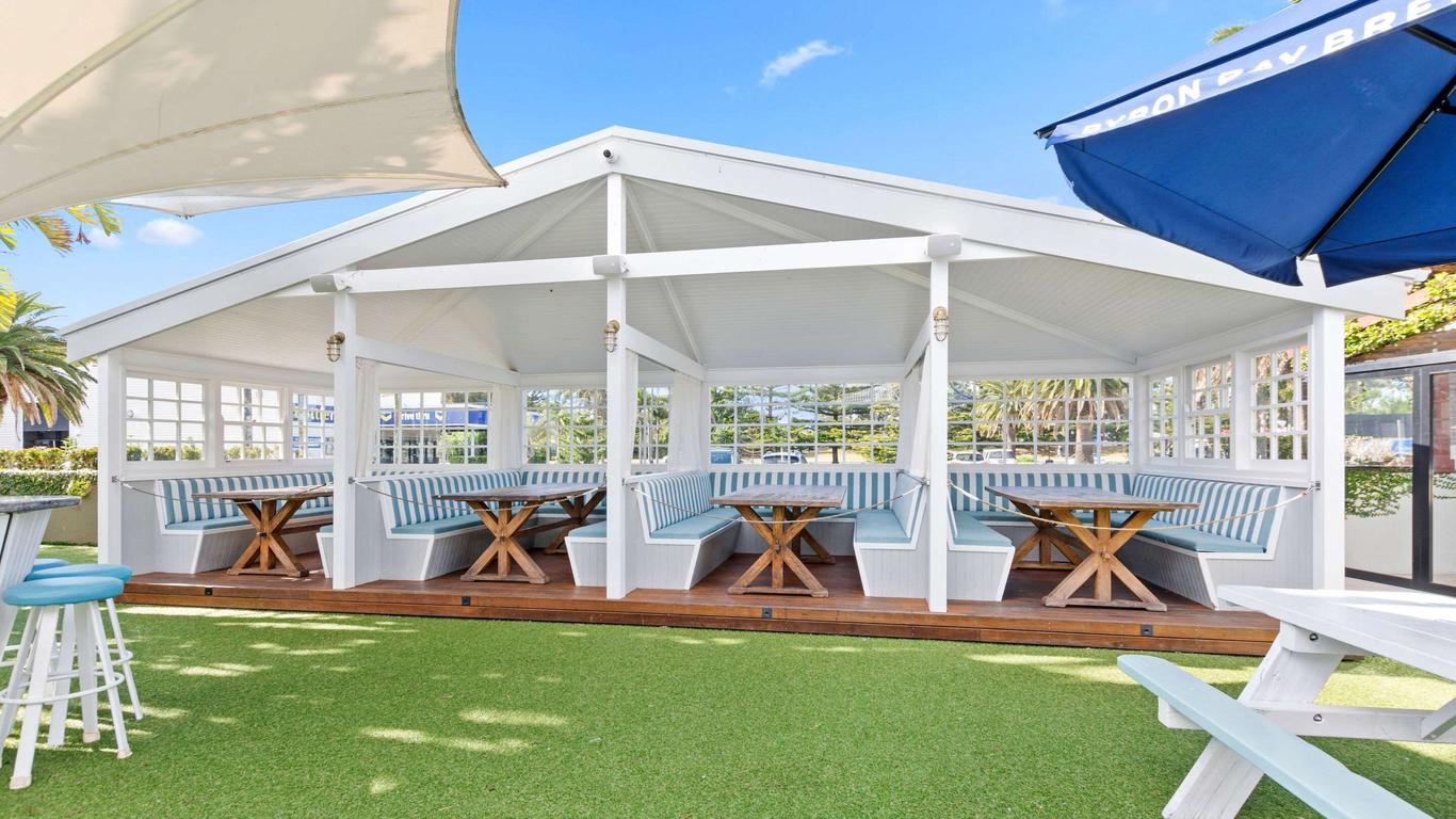 Comfort Inn Towradgi Beach