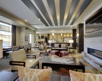 Staybridge Suites Madison - Fitchburg By IHG - Fitchburg - Lounge