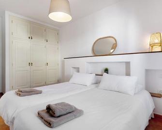 Princesa Ico - Tías - Bedroom