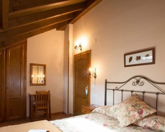 Hotel Naranjo De Bulnes - Las Arenas