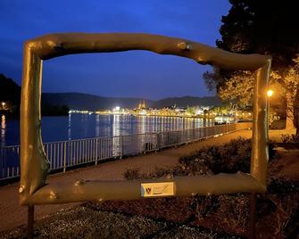 Hotel Rheinlust - Boppard