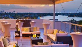 The Westin Fort Lauderdale Beach Resort - Φορτ Λόντερντεϊλ - Μπαλκόνι