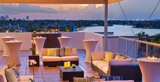 The Westin Fort Lauderdale Beach Resort - Fort Lauderdale - Balcony