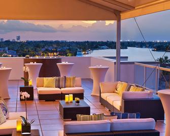 The Westin Fort Lauderdale Beach Resort - Fort Lauderdale - Balkon