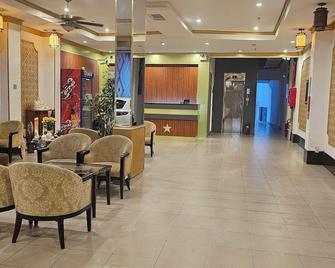 Trung Mai Hotel - Ho Chi Minh City - Lobby