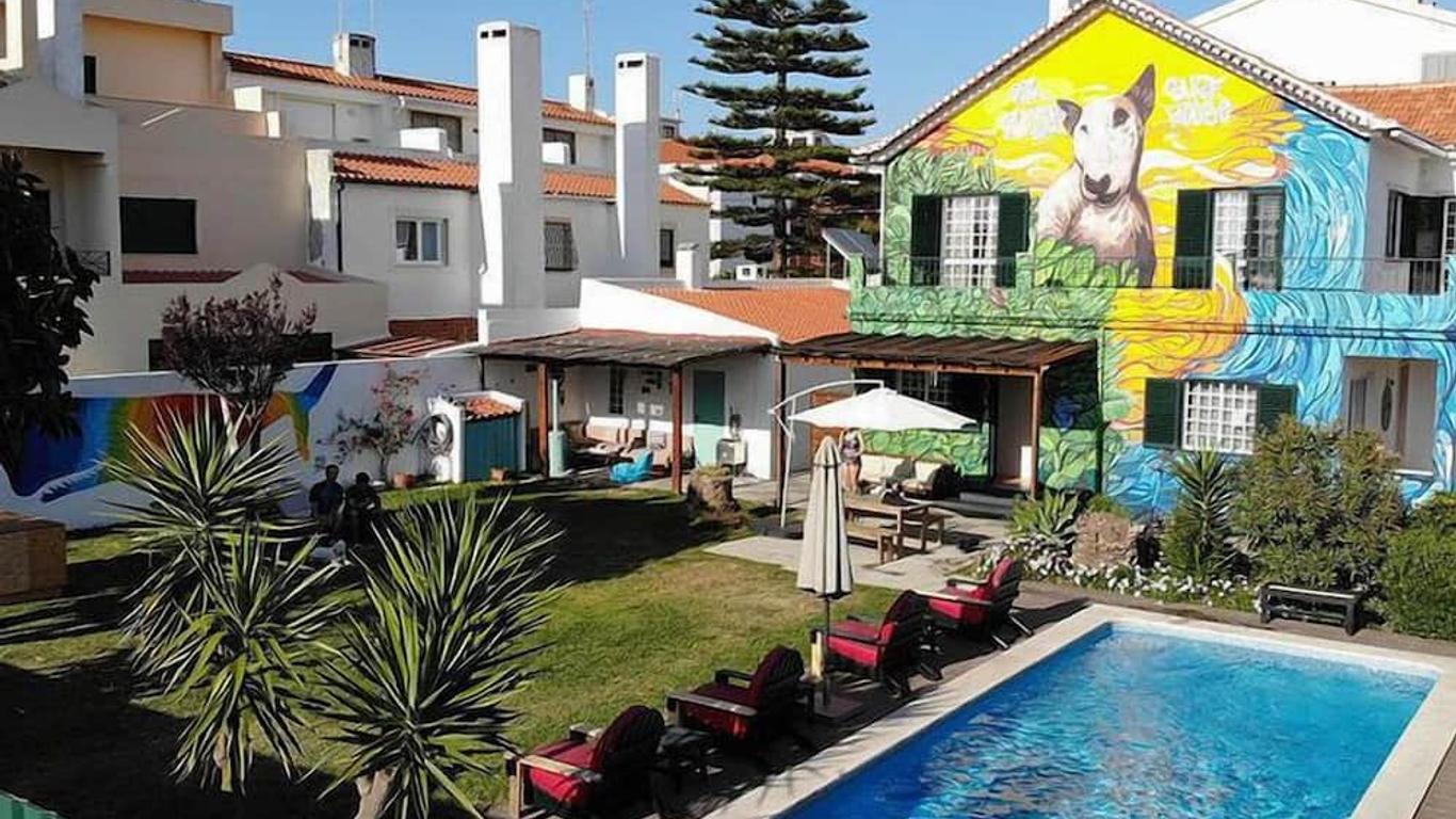 Mr Ziggy's Surfhouse