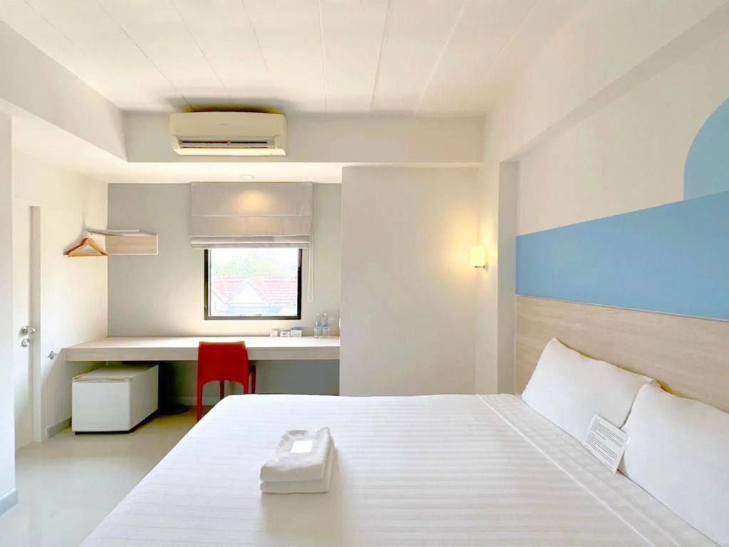 Hop Inn Krabi Building A