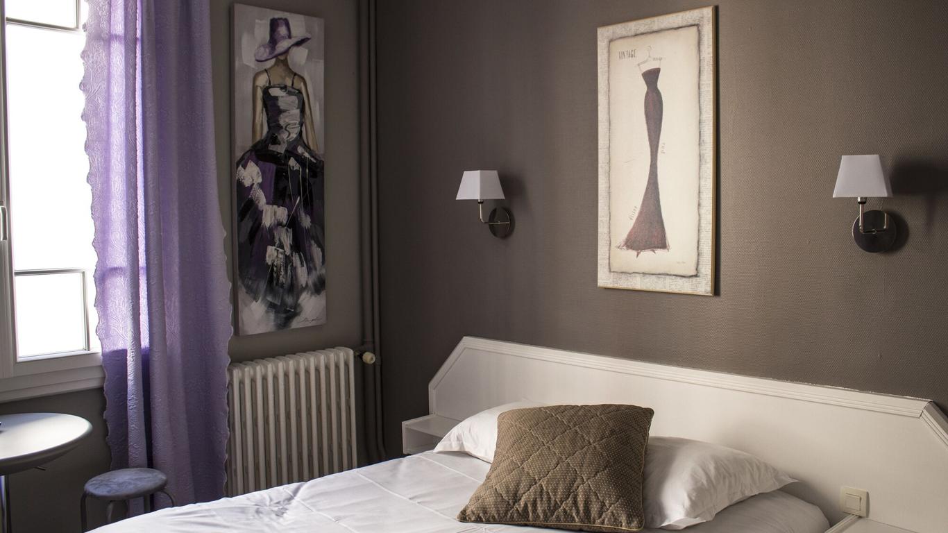 Hotel Le Reynita