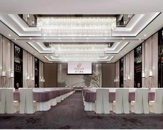 Grand Land Kande Hotel - Shennongjia - Recepción