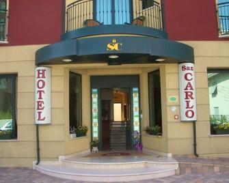 Hotel Garni San Carlo - Jesolo - Building