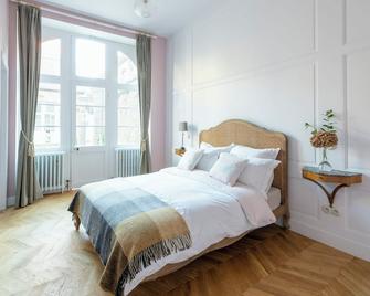 The Stay Well - Boulogne-sur-Mer - Chambre