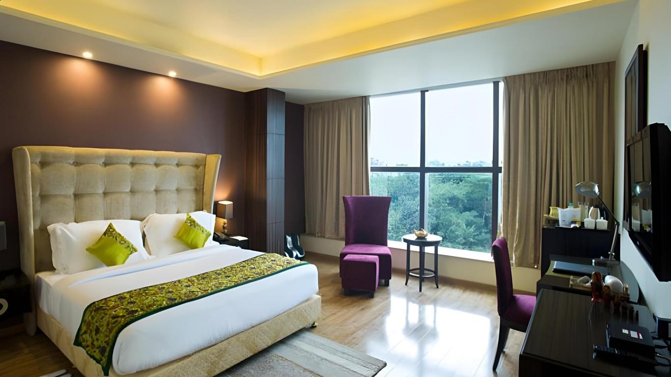 Pipal Tree Hotel