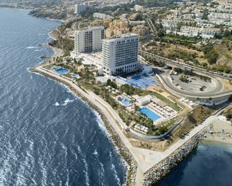 Estival Torrequebrada - Benalmádena