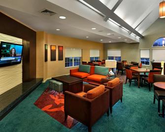 Residence Inn Marriott Danbury - Danbury - Lounge
