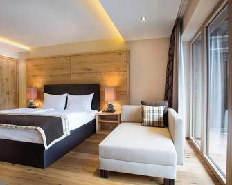 Das gemütliche Dorfhotel Kaltenhauser - Hollersbach im Pinzgau