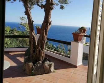 Resort Punto Azzurro - Forio - Balcony