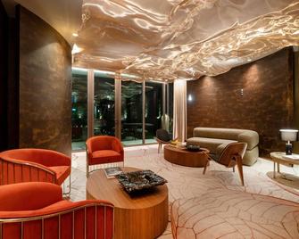 BessaHotel Baixa - Porto - Living room