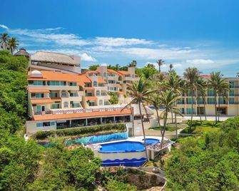 Villas Coral Huatulco - Santa Maria Huatulco
