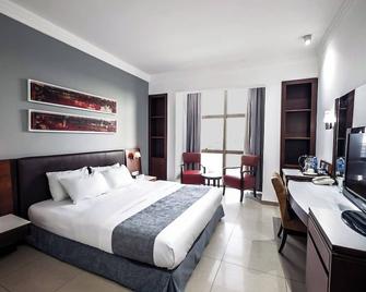 Avenue Suites - Lagos