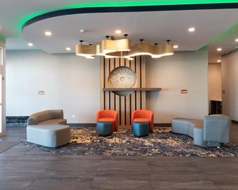 La Quinta Inn & Suites By Wyndham San Antonio Seaworld/Lafb - San Antonio - Lounge