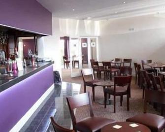 Beadlow Manor Hotel & Golf Club - Shefford - Restaurante