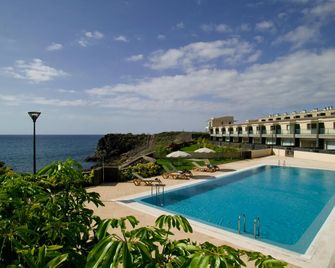 Sun Bay Villas - San Miguel De Abona - Zwembad