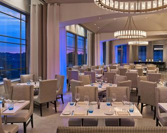 Le Méridien Arlington - Arlington - Restaurant