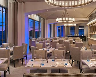 ميريديان أرلينجتون - أرلينغتون - مطعم