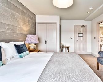 The Wellington Arms - Hook - Camera da letto