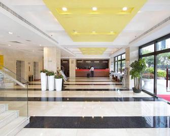 Caiwuwei Hotel - Shenzhen - Lobby