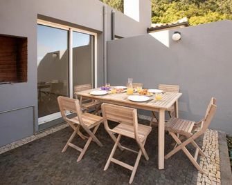 Faj do Amo by Atlantic Holiday - Sao Vicente - Balcon