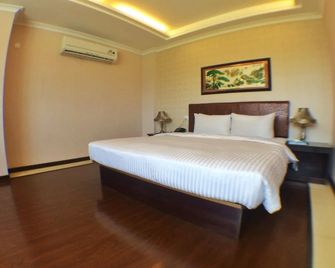 Grand Hoyah Hotel - Subic Bay Freeport Zone