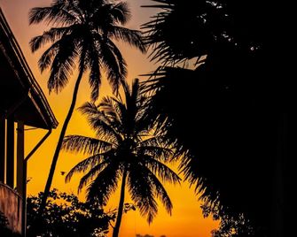 Akki's Hostel - Trincomalee