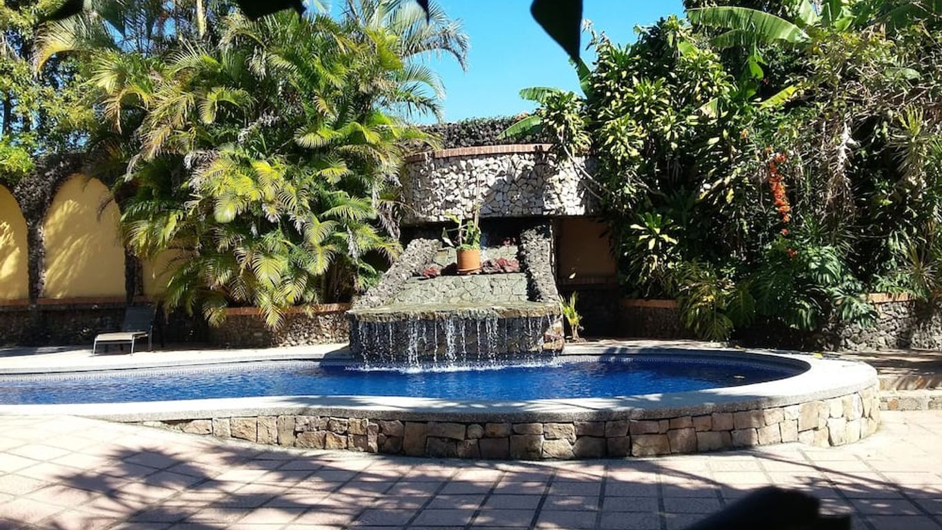 Hotel Cibeles Resort