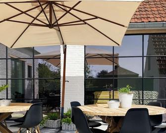 Vakantiehuis Zand7 - Lommel - Restaurant
