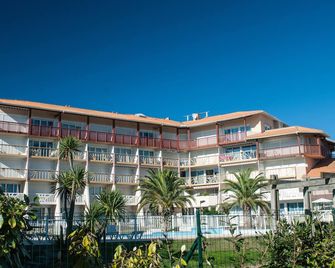 Résidence Mer & Golf Le Boucanier Port d'Albret - Vieux-Boucau-les-Bains - Edificio