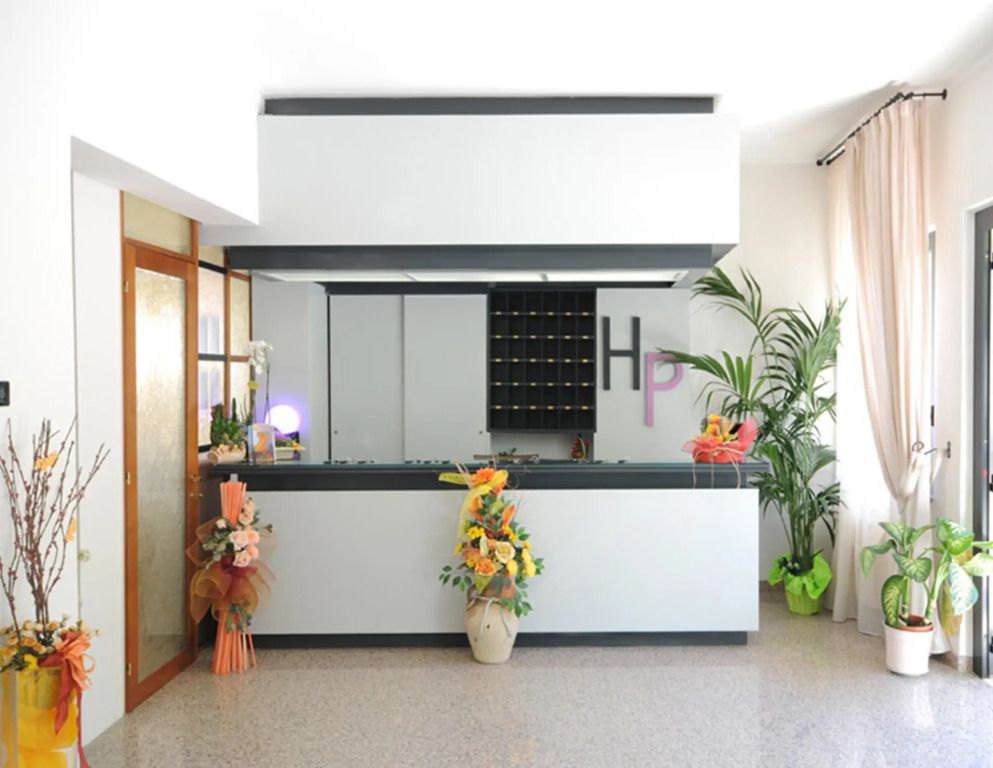 Hotel Perugina - צ'יאנצ'יאנו טרמה