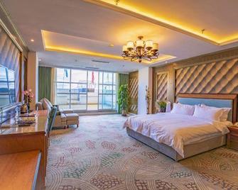 Himalaya Lhasa Hotel - Lhasa - Sovrum