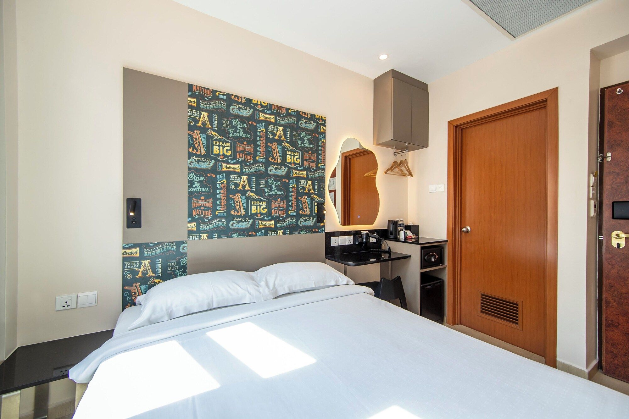 Fragrance Hotel - Oasis - Singapura